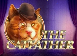 Игровой слот Catfather